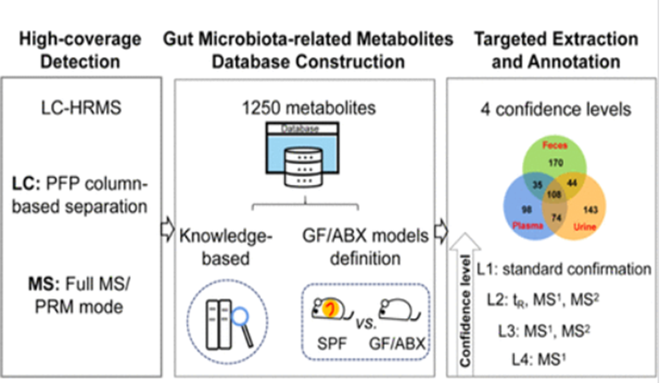 Plasma/Serum magnetic beads enrichment DIA proteomics(图2)