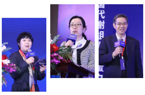 精彩回顾 | 第二届全国代谢组学及蛋白质组学双星峰会圆满落幕！(图1)