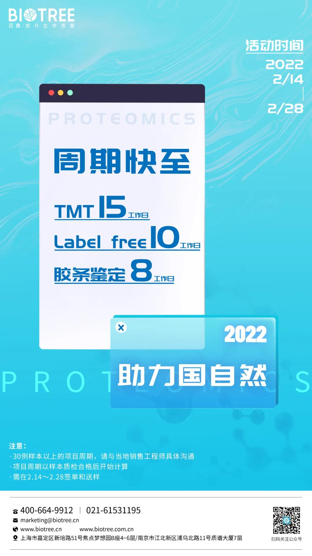 产品活动 | 2022助力国自然极致周期活动(图2)