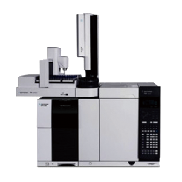 Agilent 7890B-5977BAgilent 7890B- Agilent 5977 GC-MSD Agilent 7890B-5977BAgilent 7890B- Agilent 5977 GC-MSD