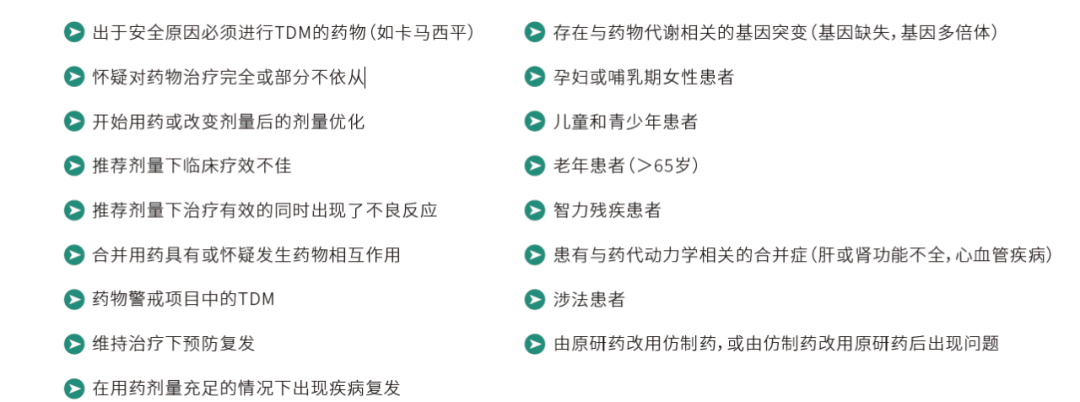 因人施治，精准用药——精神类药物TDM(图4)