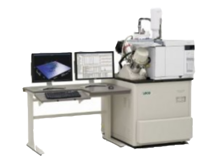 GCTOF-MS(7890A/Pegasus HT) GCTOF-MS(7890A/Pegasus HT)