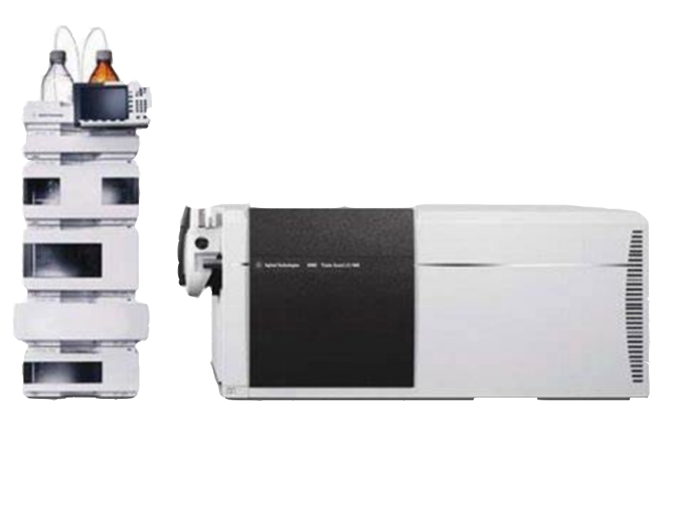 Agilent 1290-6460 Agilent 1290-6460