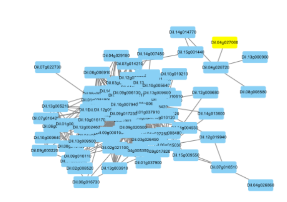 组学分析 | WGCNA+Cytoscape：揭示基因网络的深层联系(图11)