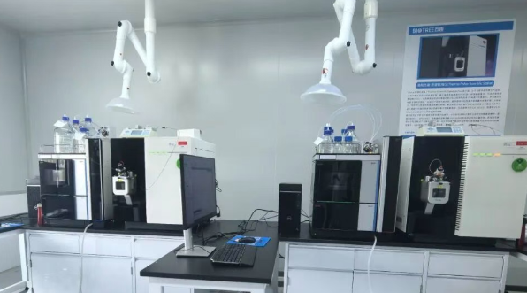 扩产增效｜百趣生物又添Stellar！助力PRM精准植物广靶检测效能再跃升！(图1)