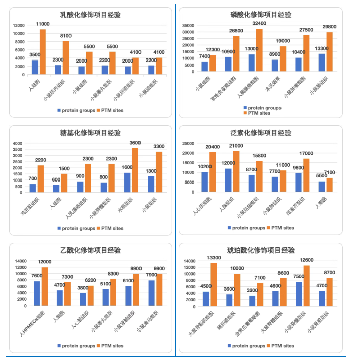 不止单一修饰！百趣全景修饰 crosstalk 解锁生命调控密码(图8)