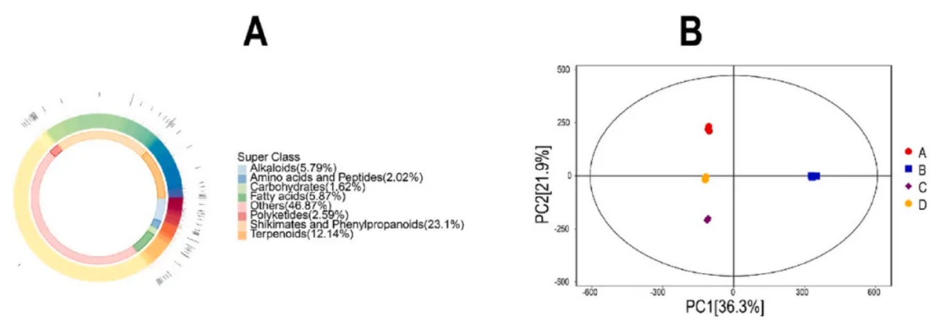 Environ Res(IF=7.7)丨中科院亚热带农业生态研究所康劲翮老师团队探究天然添加剂新发现：姜黄如何“搞定”瘤胃甲烷？(图3)