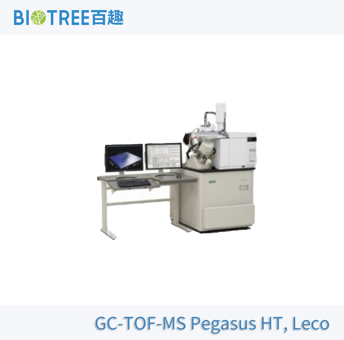 GC-TOF-MS Pegasus HT, Leco.jpg