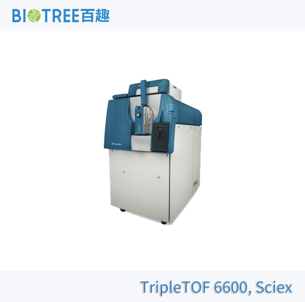 TripleTOF 6600, Sciex.jpg TripleTOF 6600, Sciex.jpg