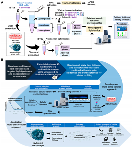 4D脂质组学(图2)