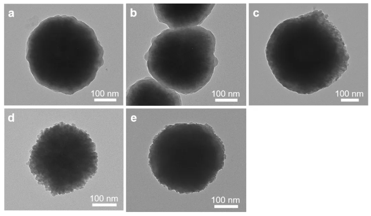 Anal.Chem.(IF=6.7)|复旦大学邓春晖教授团队依托磁性纳米材料-质谱整合技术平台,原位表征代谢冠助力 EAOC 无创诊断(图4) Anal.Chem.(IF=6.7)|复旦大学邓春晖教授团队依托磁性纳米材料-质谱整合技术平台,原位表征代谢冠助力 EAOC 无创诊断(图4)