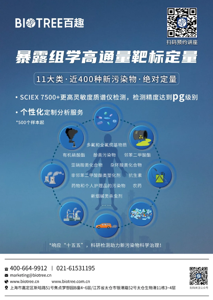 ES&T(IF=11.3)|复旦大学联合浙江省疾控中心研究团队:揭秘孕期PFAS干扰甲状腺功能的三大核心机制(图7) ES&T(IF=11.3)|复旦大学联合浙江省疾控中心研究团队:揭秘孕期PFAS干扰甲状腺功能的三大核心机制(图7)